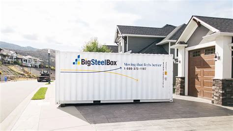 big steel box kelowna|big steel box customer reviews.